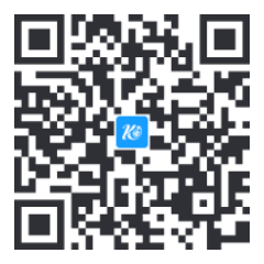 苹果用户专属 二维码 - xingkong sports