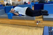 国足负责人：洛国富航班临时取消 理解情绪+抱歉
