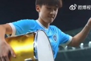 星空娱乐-玄智健：向往国家队，未来能出国看一看就更好了