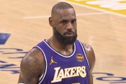 随着湖人3-1领先火箭，马刺3-1，掘金1-3，西部季后赛4强基本确定